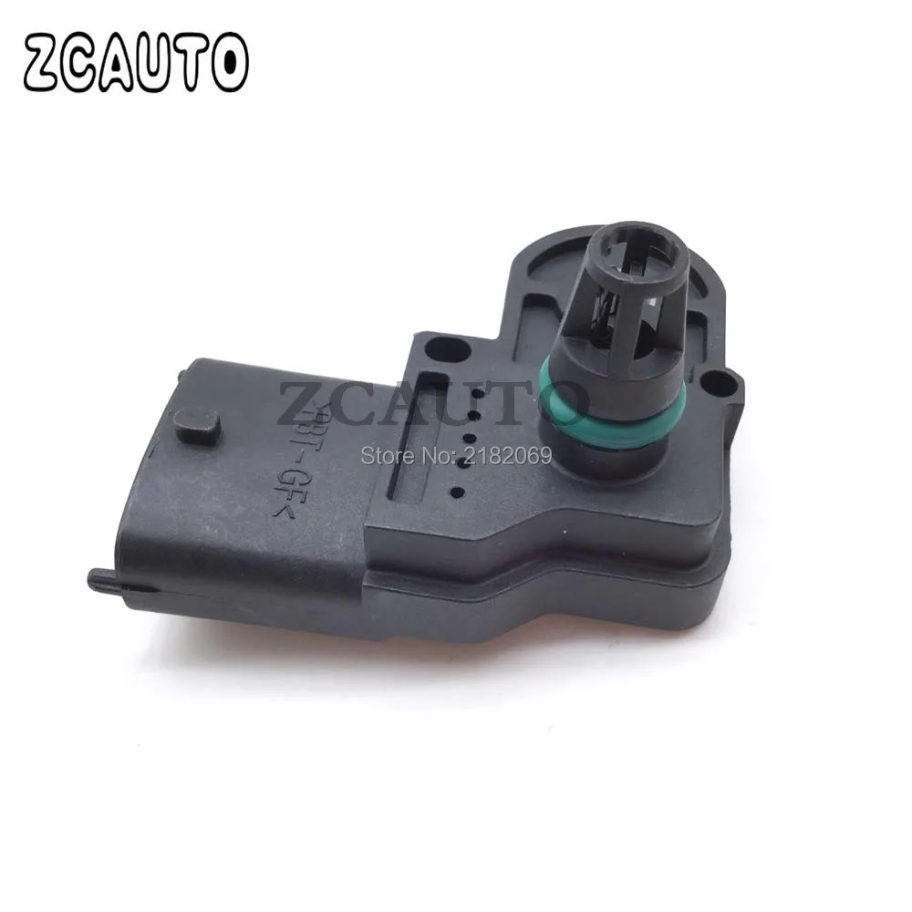 Датчик давления для Honda Accord VII VIII Civic IX CR V III FR Edix 2 i CTDi DTEC 0281006118 0281002680|sensor sensor|sensor