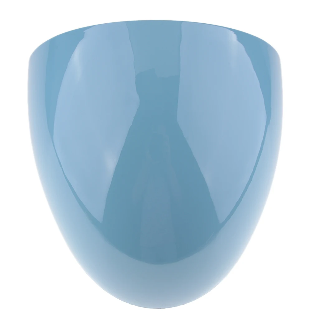 Стильный мотоциклетный ABS чехол для заднего сиденья капота корпус ретро кафе