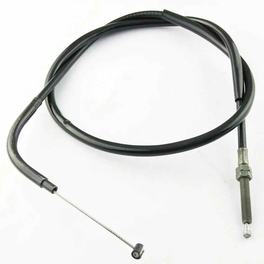 Стальной трос сцепления для мотоциклов Yamaha XJ900S 1995 1996 1997 1998 1999 2000 2004 4KM 26335 00| |