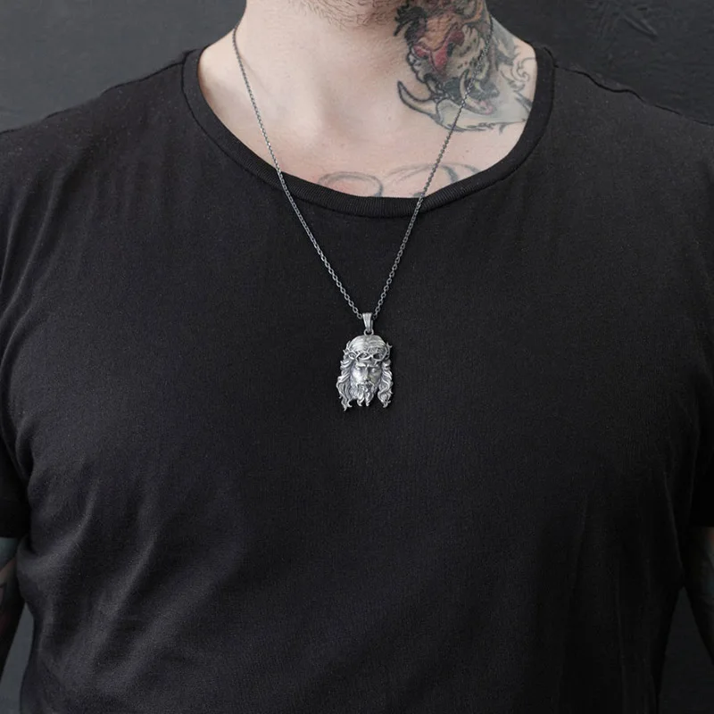 готика винтаж ожерелье бижутерия чокер Изысканное винтажное мужское Корона