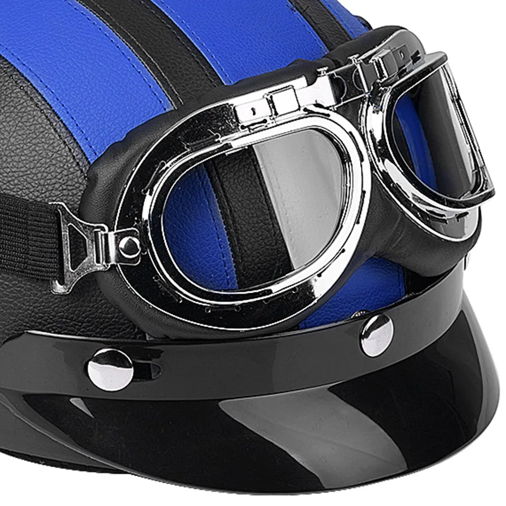 

Motorcycle Equipments