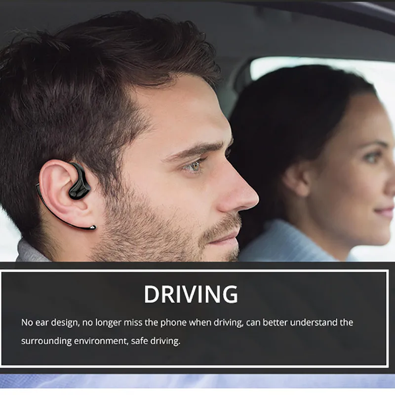 Bluetooth наушники беспроводные наушники Blutooth наушники Handsfree наушники спортивные наушники игровая гарнитура для Android и IOS