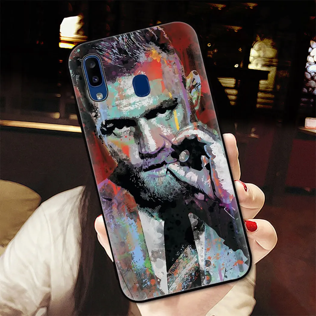 Мягкий силиконовый чехол для Samsung S10 S9 S8 Plus S7 S6 Edge S10e J4 2018 | Мобильные телефоны и