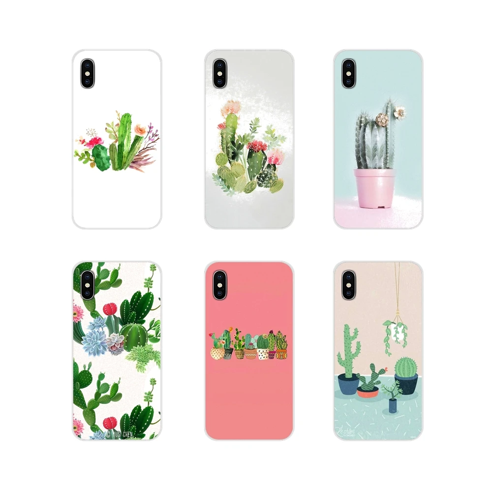 Аксессуары Чехлы для телефона Обложки Кактусные растения Умные для Meizu M2 M3 M5 M6 NOTE M3S M6S M6T MX6 U20 Pro 5 6 Plus On