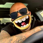 Маска для лица из хлопчатобумажной ткани, 1 шт.