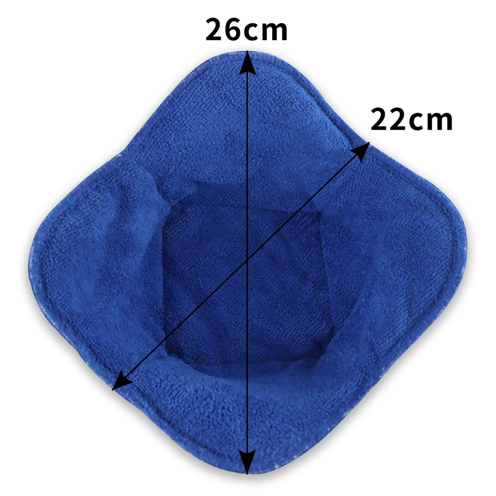 Держатель для микроволновых приборов термостойкая подставка чаши 4 модели