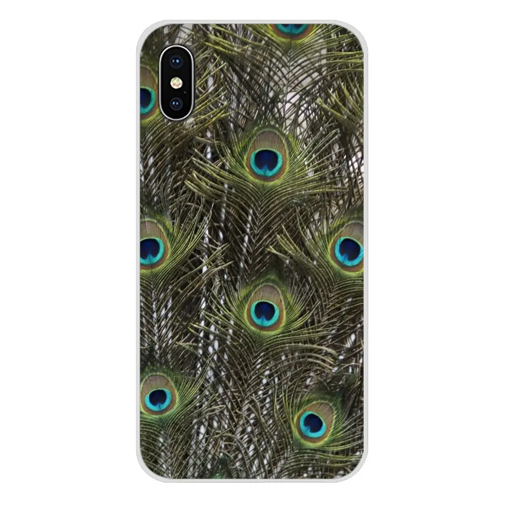 Силиконовый чехол для телефона Huawei G7 G8 P7 P8 P9 P10 P20 P30 Lite Mini Pro P Smart Plus 2017 2018 2019