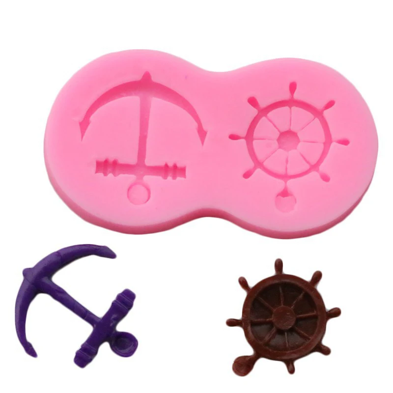 Якорь искусственный инструмент силиконовая форма сделай сам инструменты для