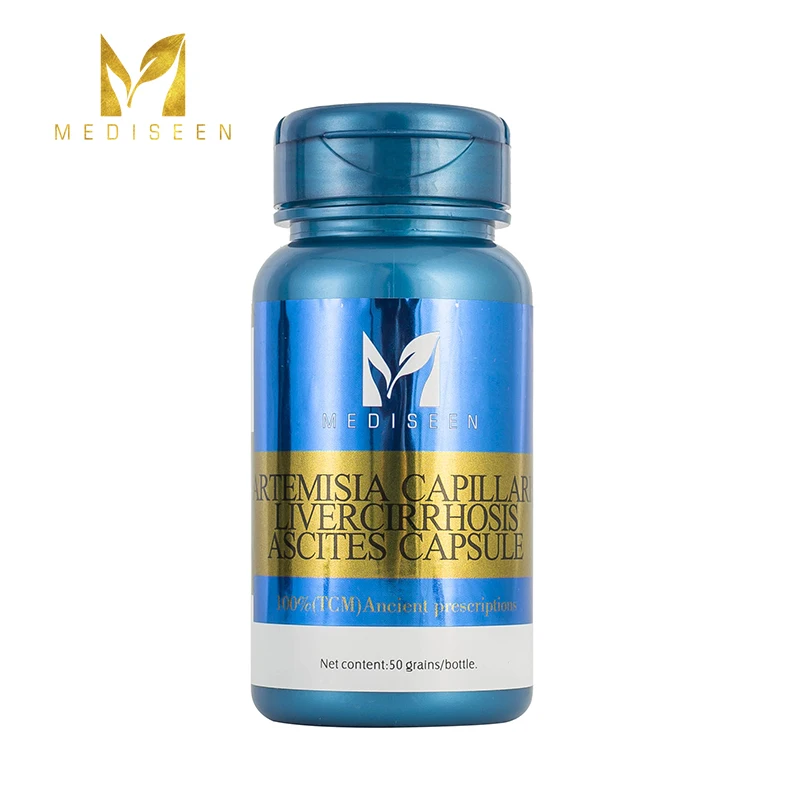 

Mediseen Herba Abri Hepatocellular carcinoma capsule, Help Liver function decline, Enhanced transaminase, Regular drinkers,50pcs