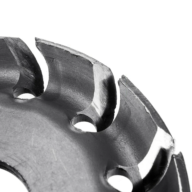 Угловой шлифовальный станок Электрический точильный 12 зубьев диаметр 65 мм