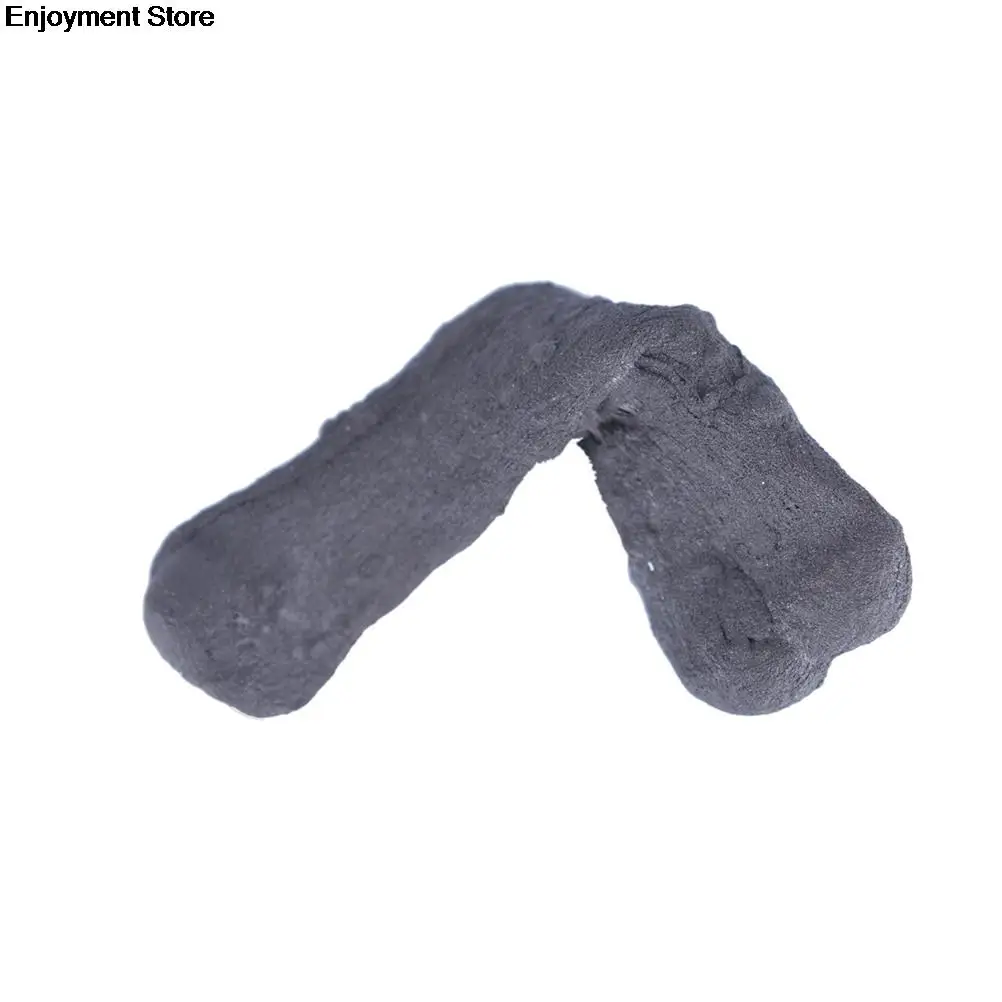 New Sale 15g Tungsten Rig Putty Soft Leading Sinker Weight Carp Fishing Sinkers Terminal Tackle Mud 3Colors | Спорт и развлечения