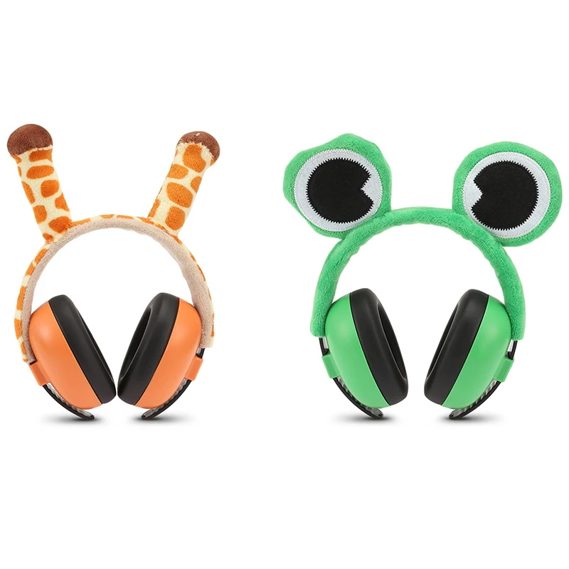 Детские шумозащитные наушники для детей детские Звукоизолированные малышей