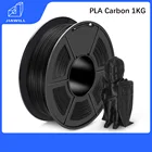Углеродное волокно для 3D-принтера, 1,75 мм, 1 кг