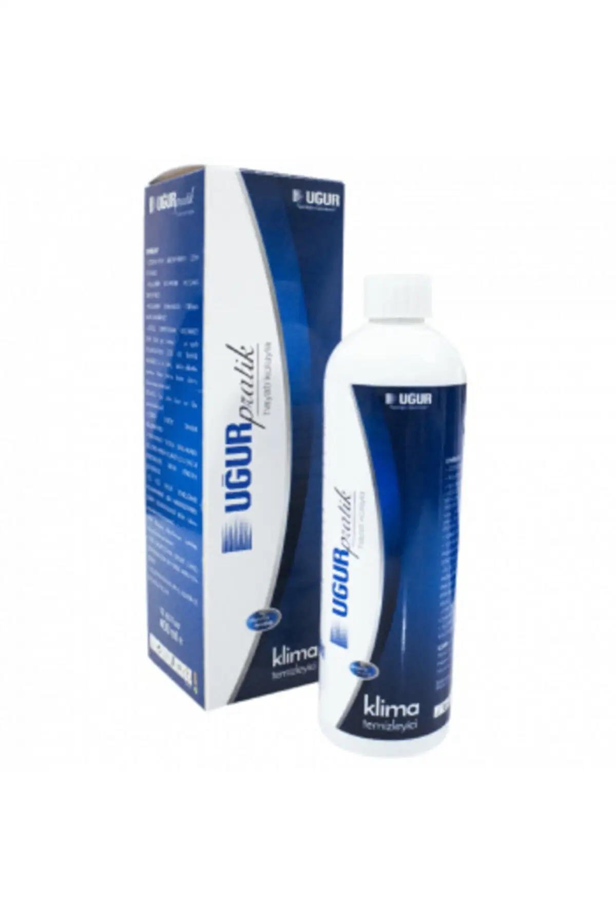 

Air conditioning Cleaner Aerosol