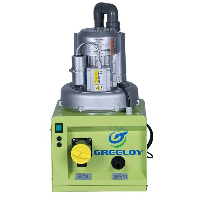 

Dentist Use Dry Teeth Suction Machine Malaysia Hot Sale