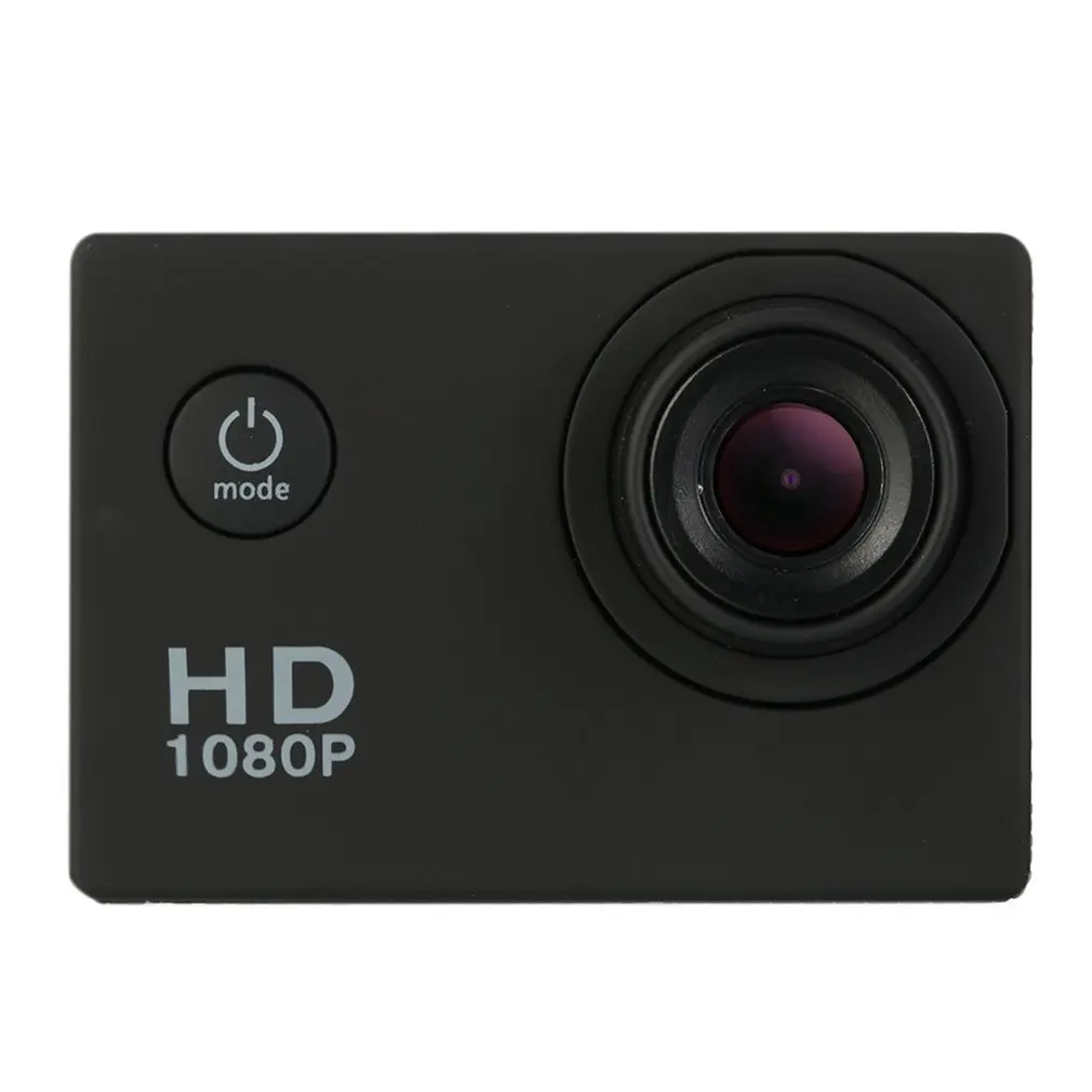 SJ4000 Sports Camera 1080P Outdoor Riding Puqing 2.0 Inch Driving Recorder | Электроника