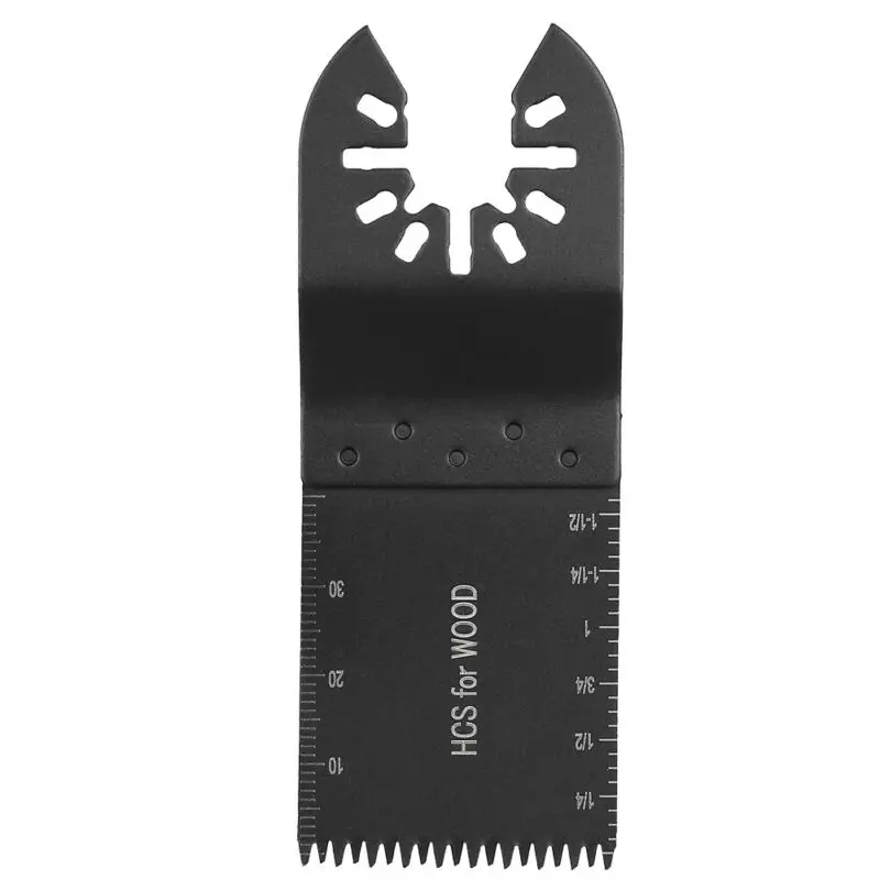 20 шт./компл. Осциллирующий многоинструментный биметаллический пильный диск для