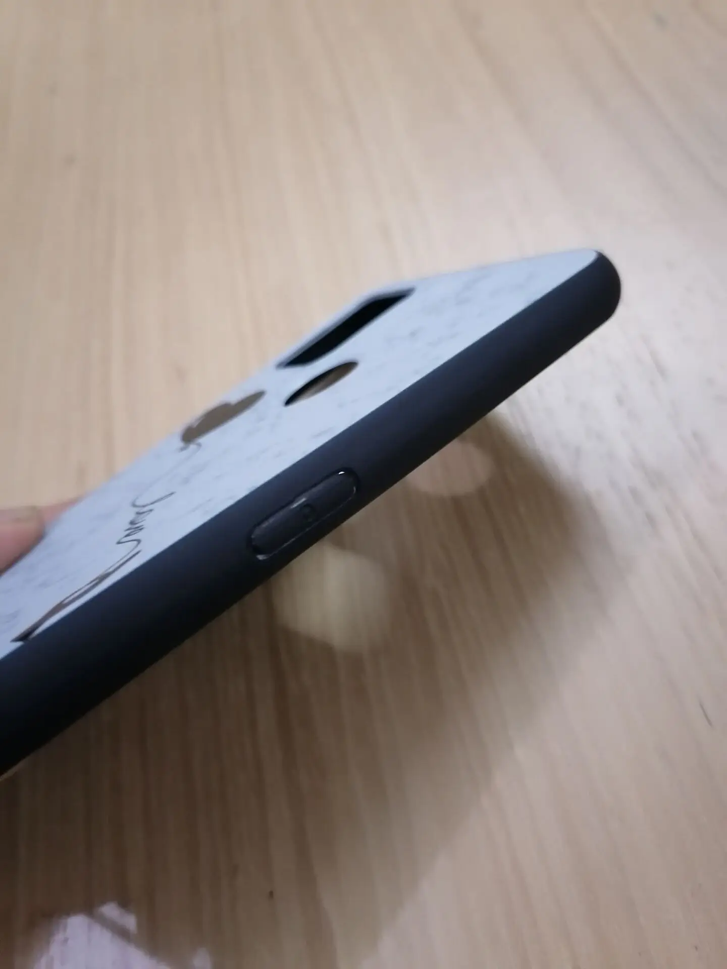 not glitter cover printed love heart marble phone case for umidigi a9 pro black tpu soft fundas free global shipping