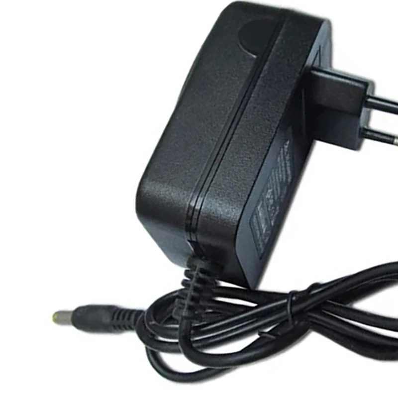 Сетевое зарядное устройство 9 В 850 мА адаптер переменного тока | Компьютеры и офис