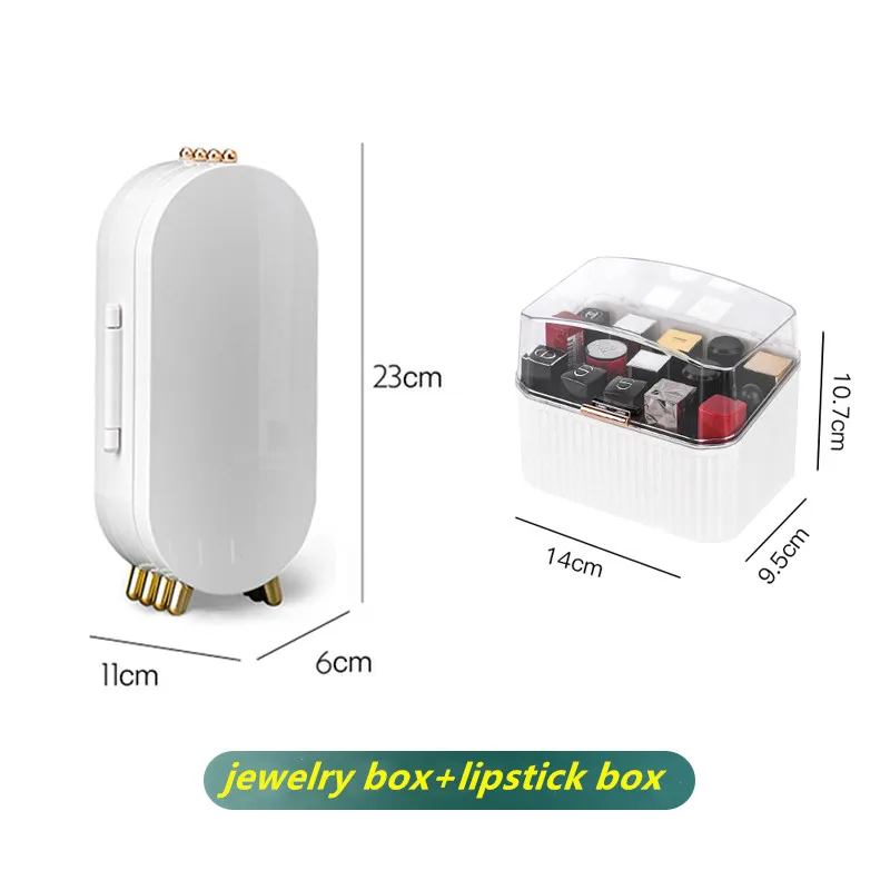 

Jewelry box,jewelry organizer box for necklace/earring,storage holder for jewelries,new arrival