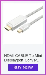 HDMI к MINI HDMI кабель 2,0 v 4K 60HZ высокоскоростной позолоченный штекер HDMI линия для камеры монитор проектор Ноутбук