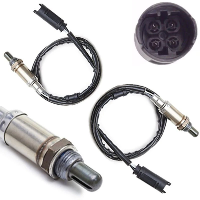 

11781341022 11781433940 Lambda кислородный датчик 0258005109 для BMW E31 E36 E38 E39 E46 E53 E60 Z3 Z4 X5 Z8