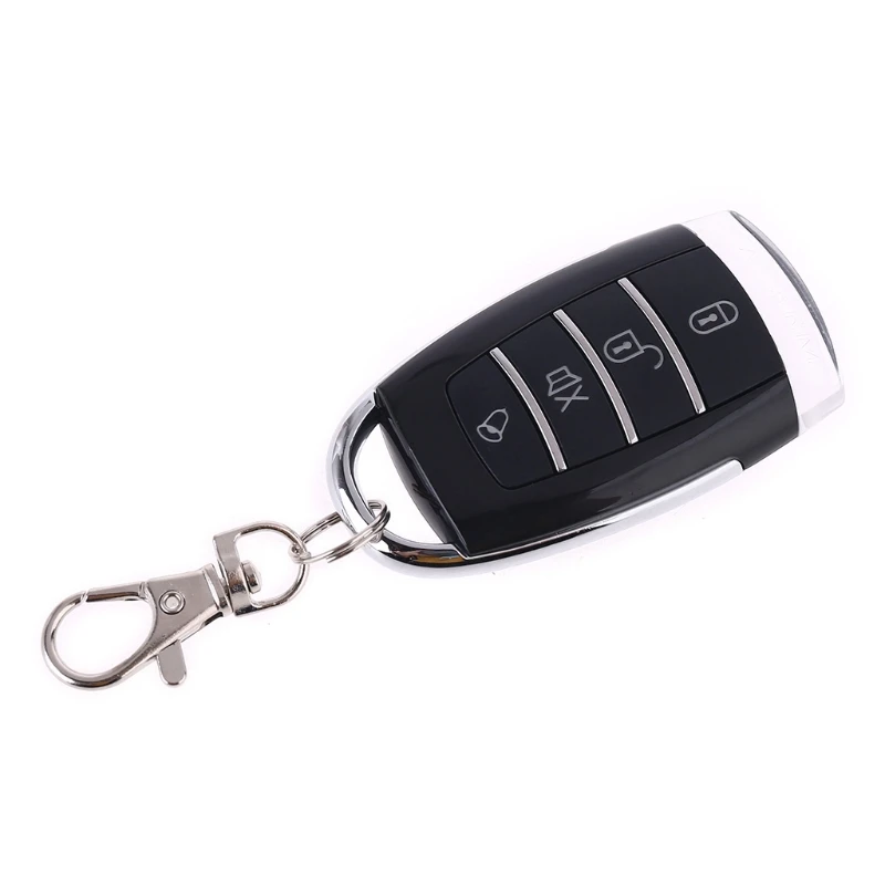 Универсальный пульт дистанционного управления Дубликатор Полная частота