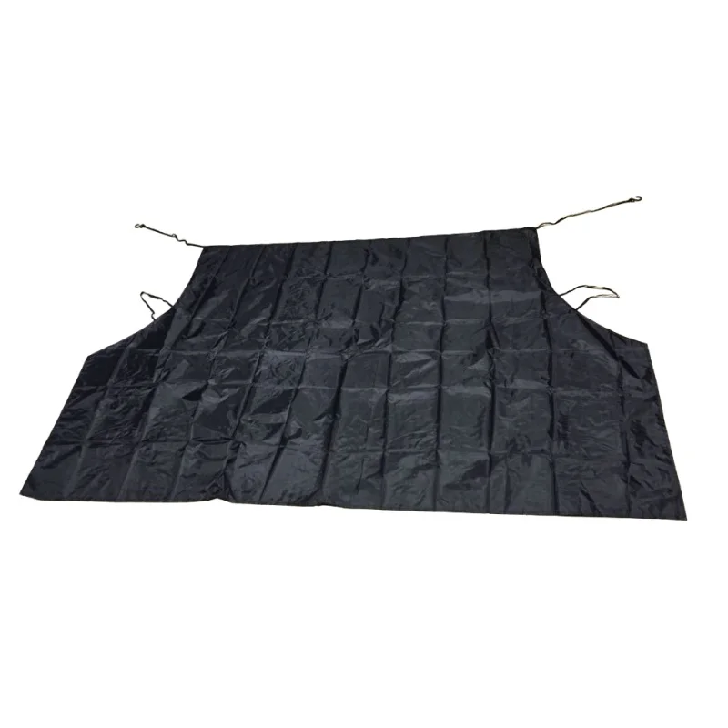 Prevent Snow Ice Sun Shade Dust Frost Freezing Car Windshield Cover Protector Hook Front | Автомобили и мотоциклы