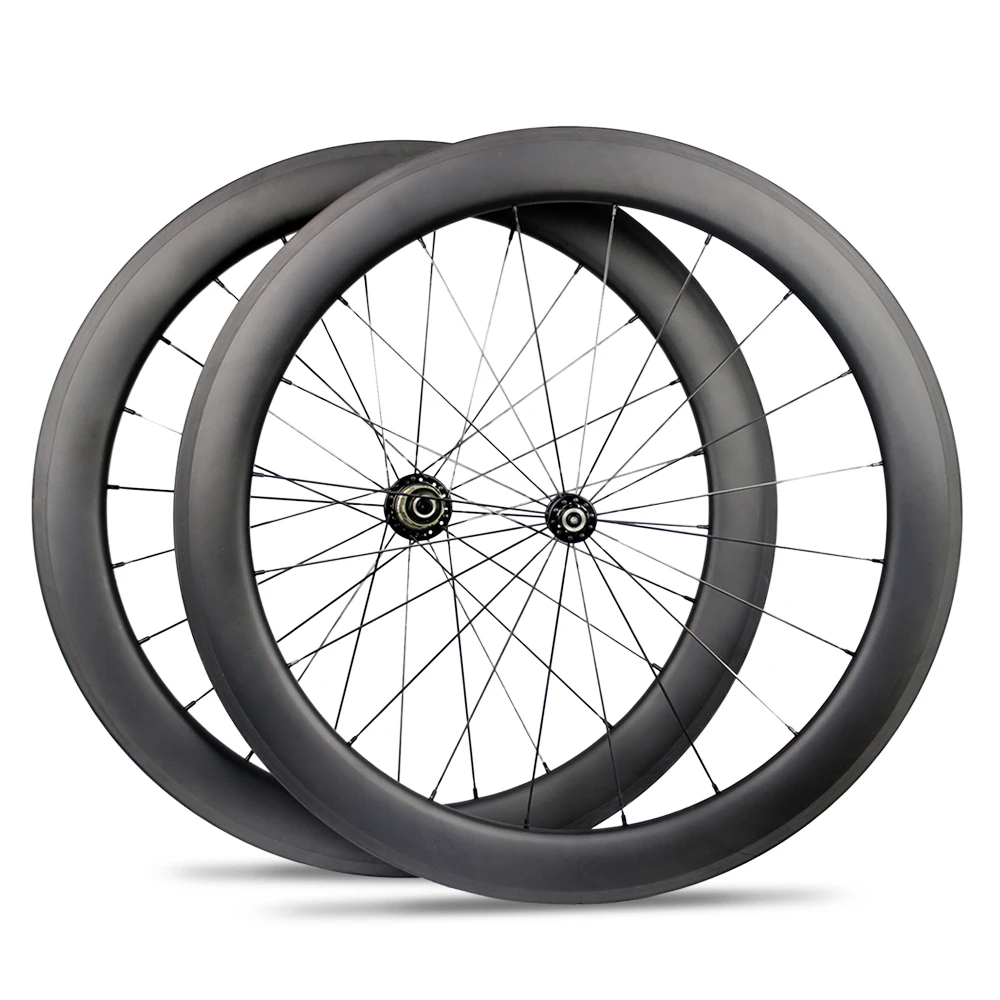 ELITEWHEELS 700c шоссейный велосипед углеродное колесо 30 38 45 47 500 55 60 88 мм бескамерный