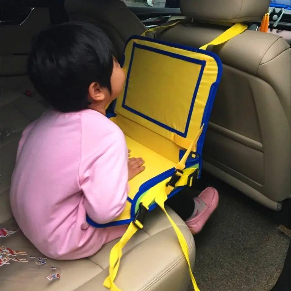 Водонепроницаемый Автомобильный поднос для сиденья аксессуары детской коляски
