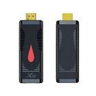 H313 четырехъядерный X96S400 Android 10,0 Smart TV Box 4K 2,4G WiFi 2020 новая телеприставка медиаплеер H.265 HEVC