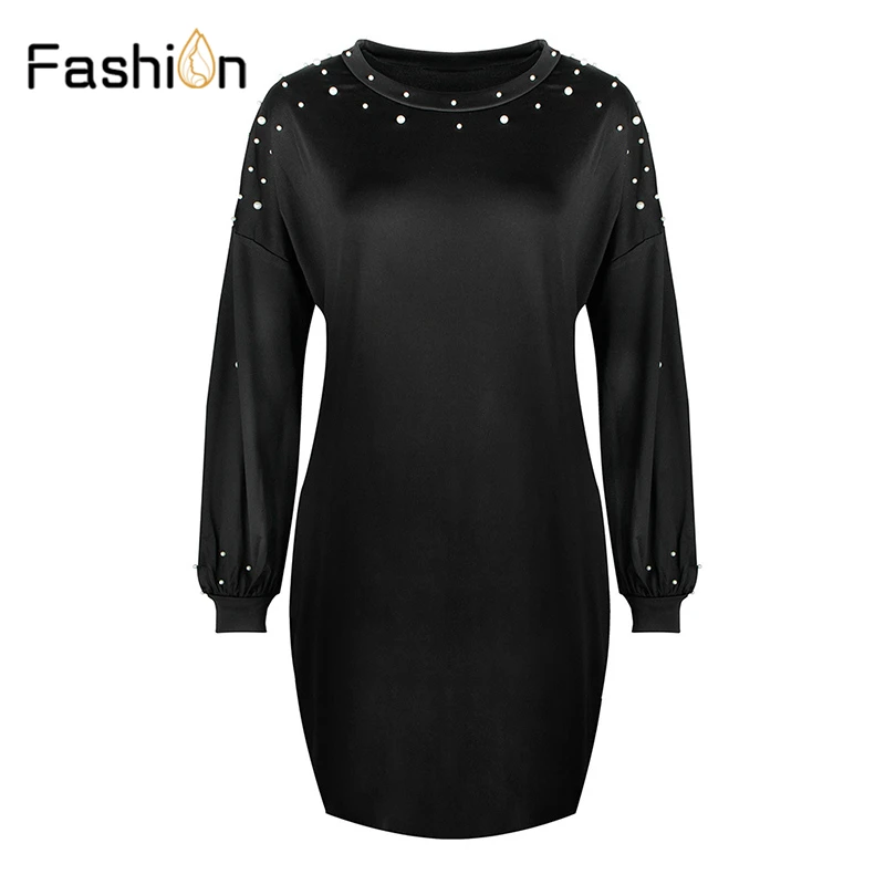 Женское платье осень зима сексуальное повседневное облегающее Модное