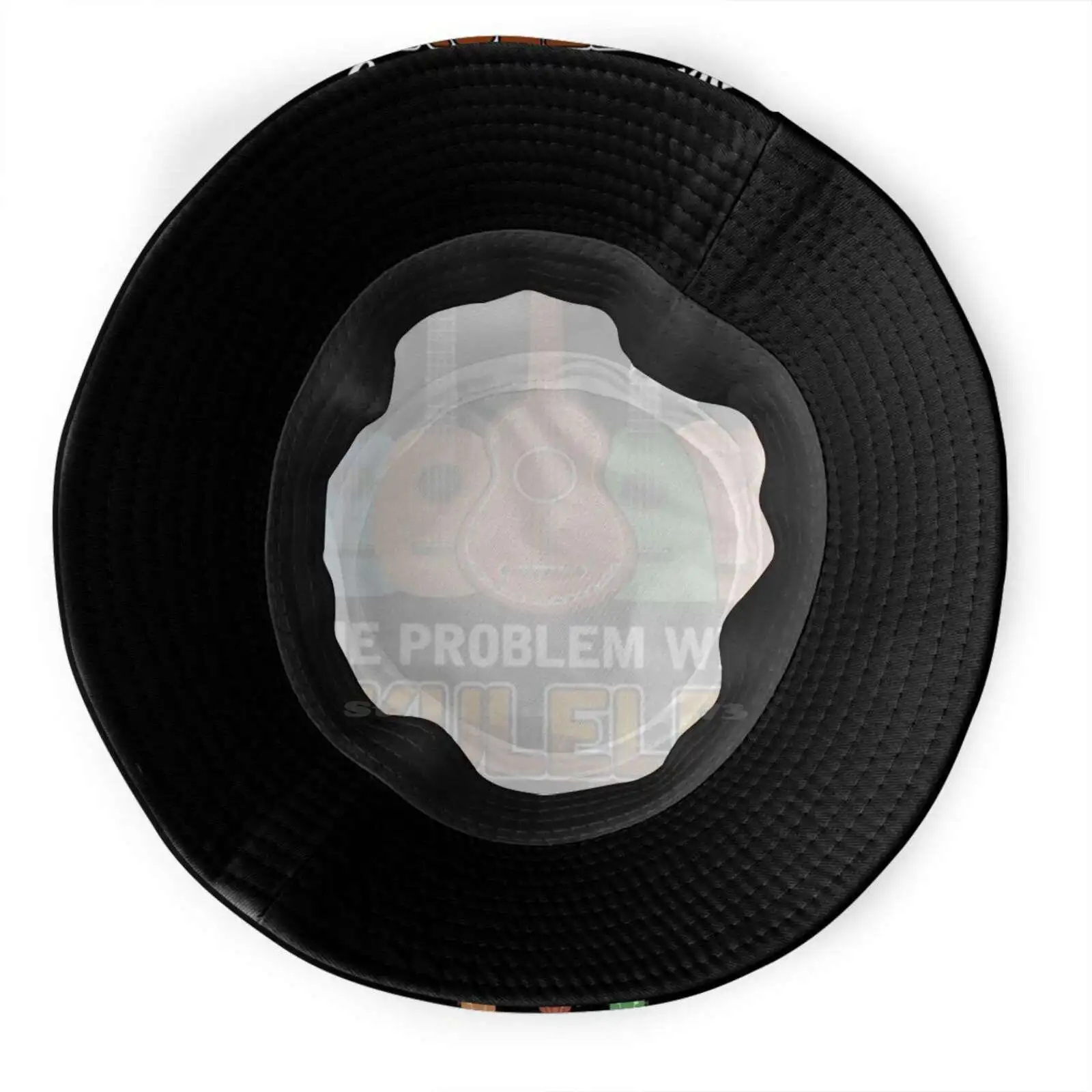 

Funny Ukuleles Unisex Fisherman Hats Cap Ukulele Playing Instructor Thankgiving Ukulele Musician Ukulele Teachers Ukulele