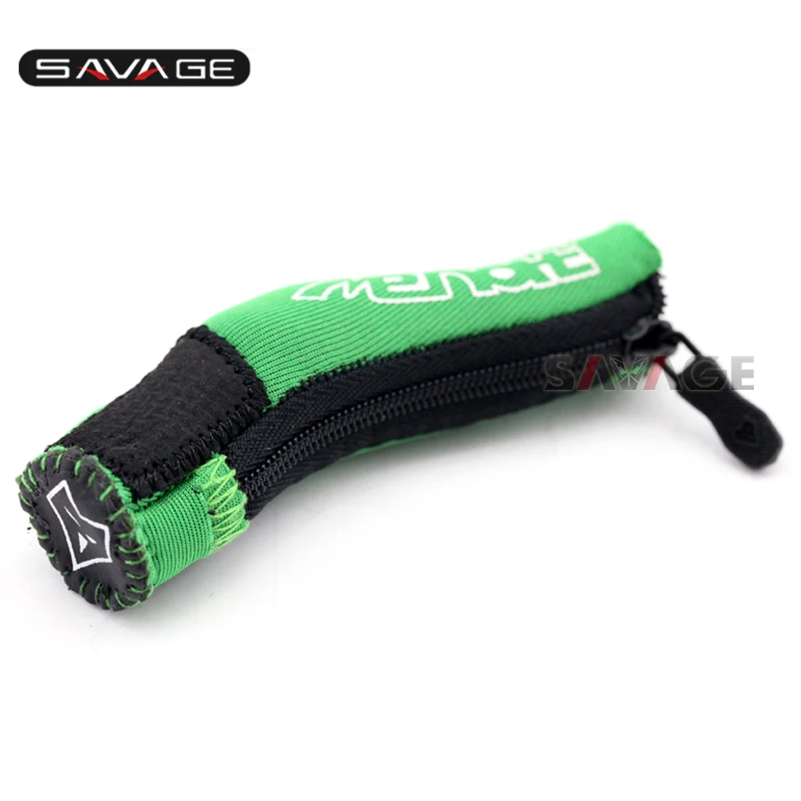 Педальный рычаг переключения передач для KAWASAKI NINJA ZX6R ZX7R ZX9R ZX10R ZX12R ZX14R GTR1400 защита
