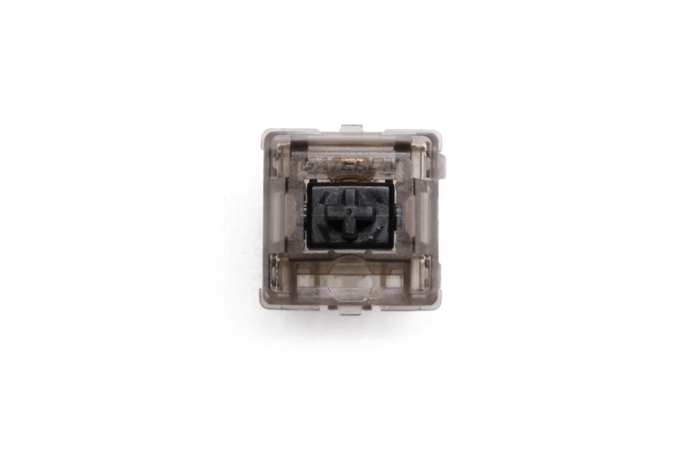 Чернильный переключатель Gateron 5pin RGB тактильный линейный клик 60 г 70 mx stem для