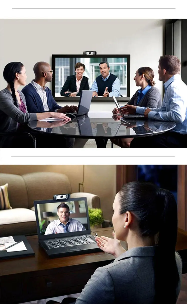 Logitech C930c/c930e HD Pro Webcam Widescreen Video Calling and Recording 1080p Camera Desktop or Laptop | Компьютеры и офис