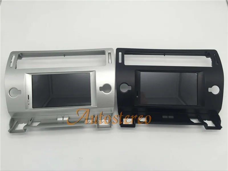 Для Citroen C4 Quatre Triumph беспроводной Carplay Android 13 автомобильный DVD-плеер мультимедийный