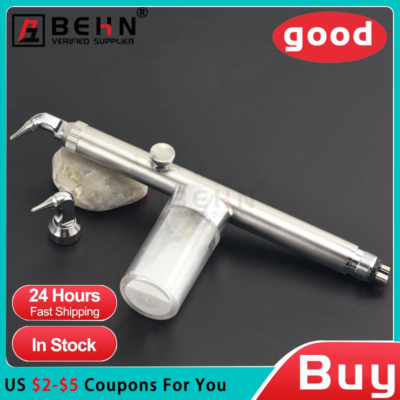 

2-в-1 Стоматологический микро бластер из оксида алюминия, низкоскоростной оксид алюминия, полировальный аппарат для истирания и очистки воз...