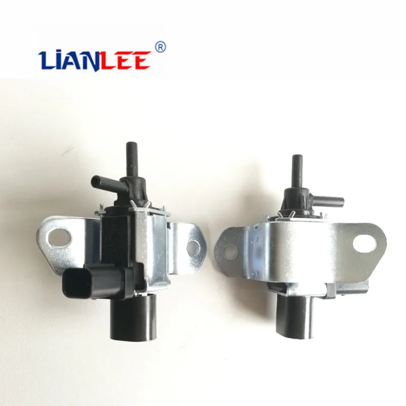 2 шт. вакуумный Соленоидный клапан для впускного коллектора Mazda Mariner L80118741 3S4Z9J559AA