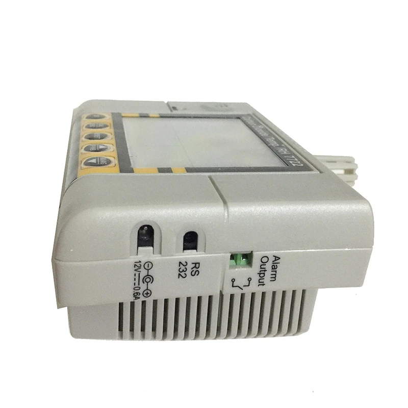 

Us Plug Az7722 Co2 Gas Detector With Temperature And Humidity Test With Alarm Output Driver Built-In Relay Control Ventilation S