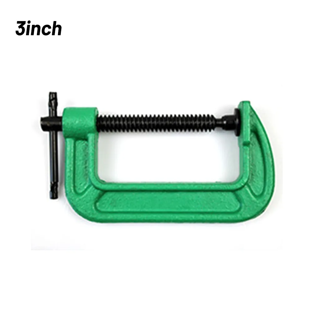 

G Type Clamp Holder Metal Micro Mini Portable Quick Small Wood Working