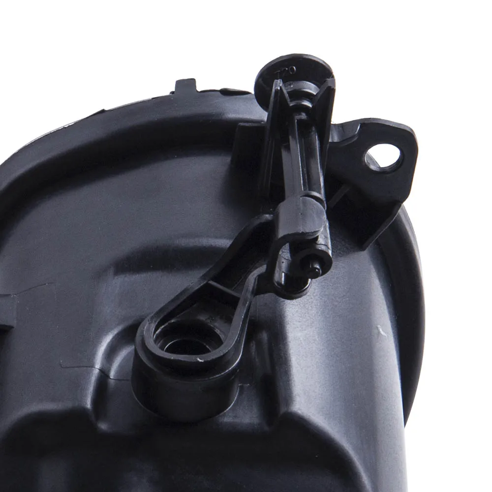 

1Pair LED Fog Light Lamps for BMW 3 Series F30 F35 LCI 320i 328d 330e 16-18