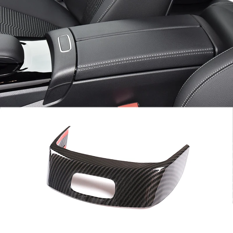 

Наклейка на рамку для Mercedes Benz A Class W177 2019 2020