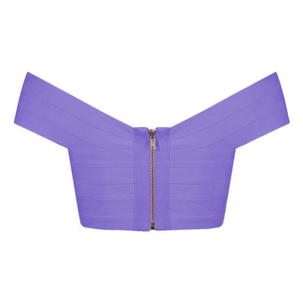 

Up to 90%Off Big Sale!!!Ocstrade 10th Anniversay Shopping Festival!2020 Summer High Quality Women Sexy White Bandage Top