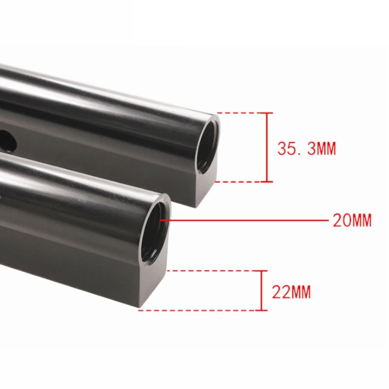 Комплект топливных рельсов для LS LS1 LS2 LS3 LS6 LSX впускной коллектор 6AN + оборудование |