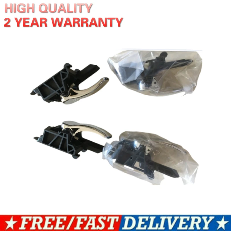 1 компл. Автомобильная внутренняя дверная ручка для NISSAN QASHQAI 2007 2013 80670 JD00E/80670JD00E 80671