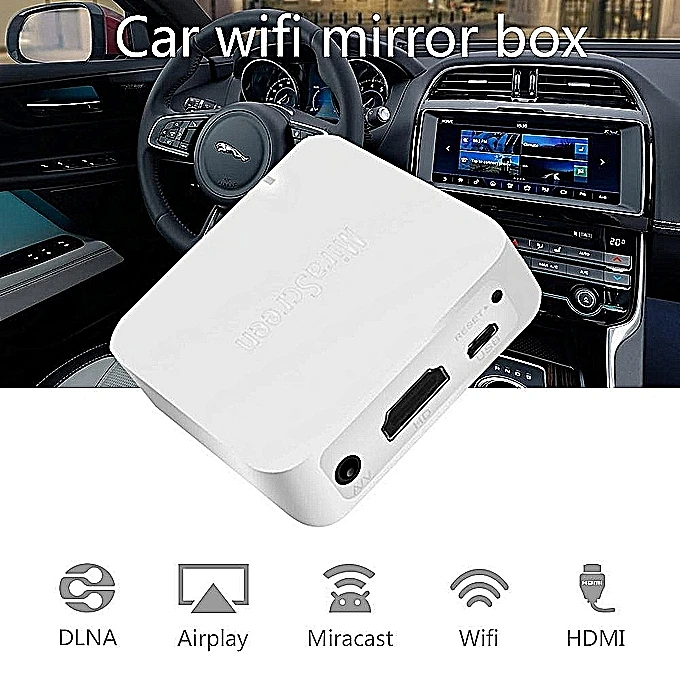 MiraScreen X7 ТВ палка ключ Anycast Crome литой HDMI/AV WiFi Дисплей приемник автомобиля Miracast 2 Мини