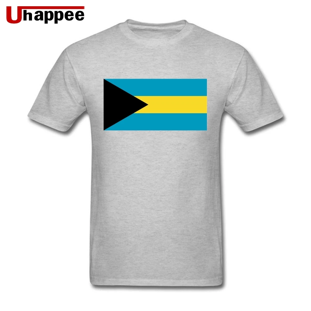 2019 топ-бренд Bahamas футболка с флагом Homme рубашка очень большая хлопковая Футболка