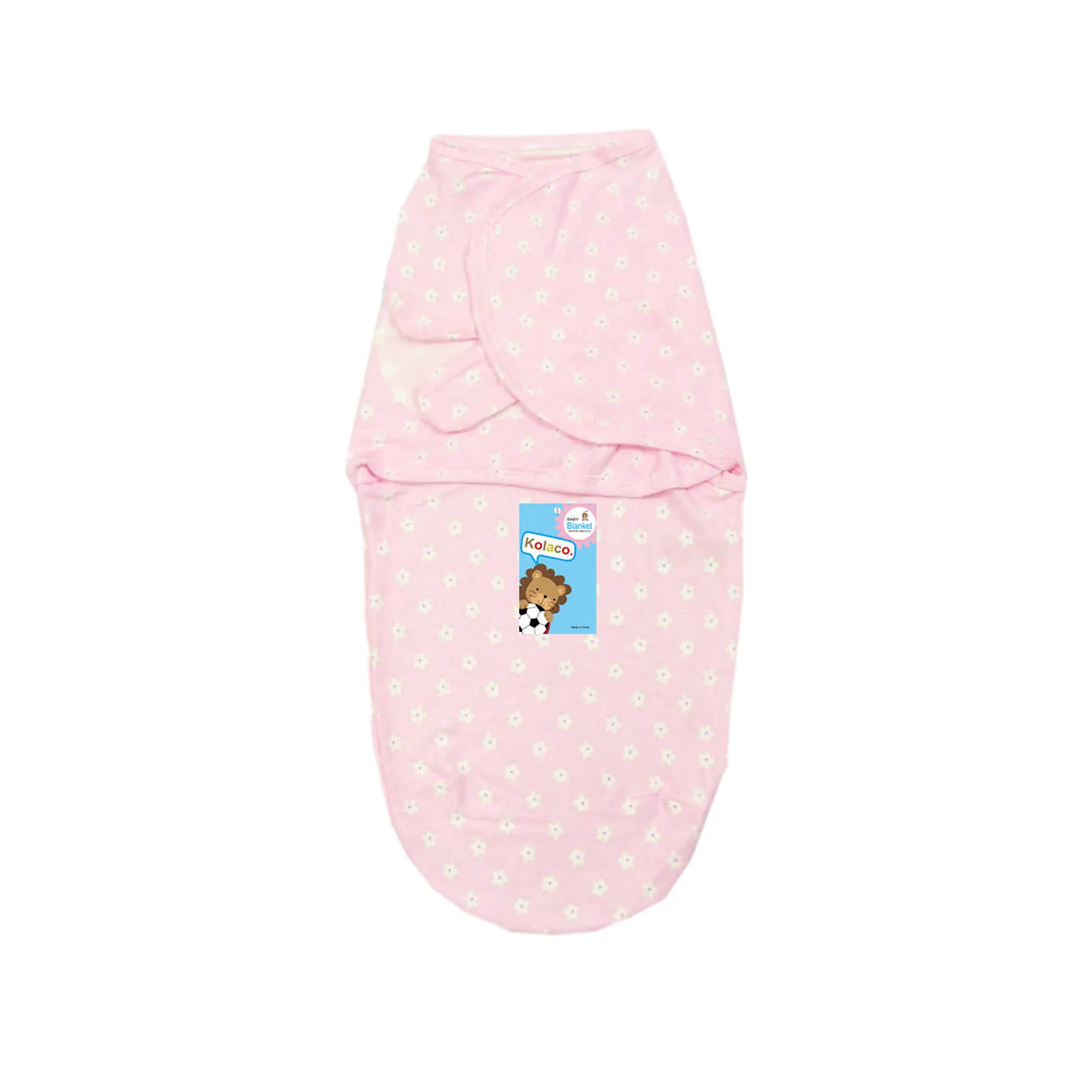 

Babies Sleeping Bags Newborn Baby Swaddle Wraps Envelope 100%Cotton 0-3 Months Baby Blanket Swaddling Wrap Sleepsack
