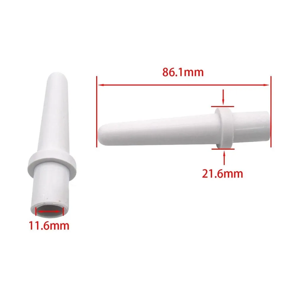 

5pcs #110-73103 Head Rest Fit For Industrial Single Needle Sewing Machines Plastic HEAD REST Hot Sale